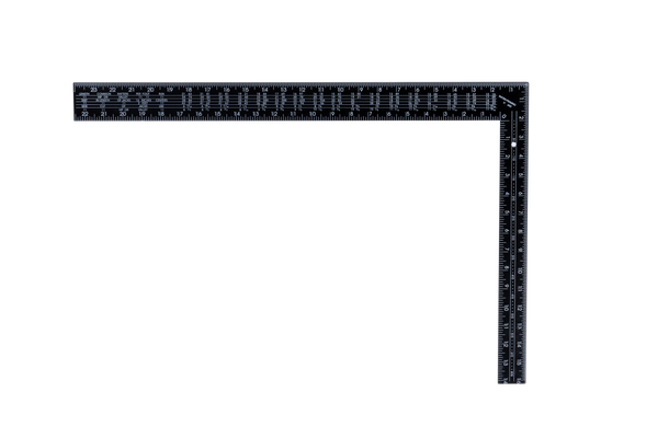 OX Tools OX-P021064 Pro Carpenters Square - 600 x 400mm