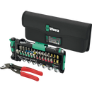 WERA 05049070001 Tool-Check Combi 1, 40pc