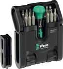 Wera 05049002001 Tool-Check Modular Micro 1, 21pc