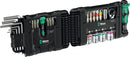Wera 05049025001 Tool-Check Modular Set Imperial 1, 29pc