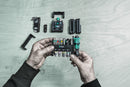 Wera 05049000001 Tool-Check Modular 1, 21pc