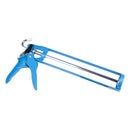 OX Hand Tools T046506 400ml Skeleton Caulk Gun | 10:1 Thrust Ratio