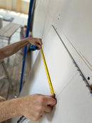 OX Tools OX-P220310 Pro Heavy Duty Retractable Knife