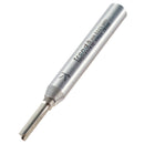 Trend Tools TR01X1/4TC Two Flute Cutter 3.2Mm Diameter