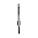Trend Tools TR02X1/4TC Two Flute Cutter 4Mm Diameter