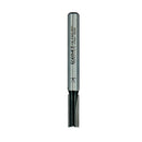 Trend Tools TR04X1/4TC Two Flute Cutter 6Mm Diameter