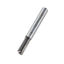 Trend Tools TR04X1/4TC Two Flute Cutter 6Mm Diameter