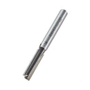 Trend Tools TR06X1/4TC Two Flute Cutter 6.35Mm Diameter