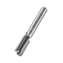 Trend Tools TR07X1/4TC Two Flute Cutter 8Mm Diameter