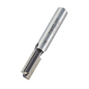 Trend Tools TR07X8MMTC Two Flute Cutter 8Mm Diameter