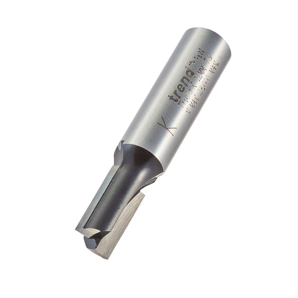 Trend Tools TR09X12MMTC Two Flute Cutter 10Mm Diameter