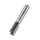 Trend Tools TR09X8MMTC Two Flute Cutter 10Mm Diameter