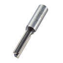 Trend Tools TR10X1/2TC Two Flute Cutter 10Mm Diameter