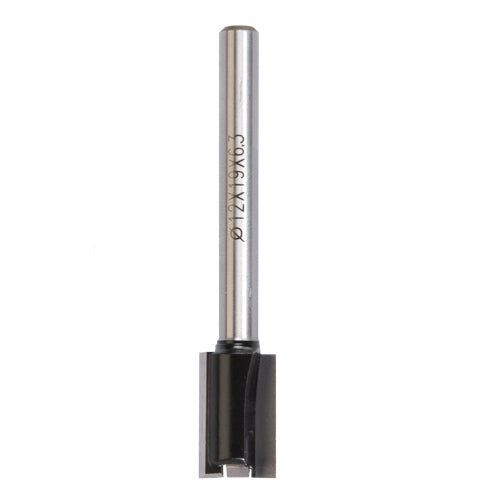 Trend Tools TR12X8MMTC Two Flute Cutter 12Mm Diameter