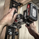 Trend Tools TR12X1/4TC Two Flute Cutter 12Mm Diameter