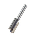 Trend Tools TR14X1/4TC Two Flute Cutter 12.7Mm Diameter