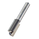Trend Tools TR14X8MMTC Two Flute Cutter 12.7Mm Diameter