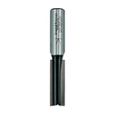 Trend Tools TR16X1/2TC Two Flute Cutter 12.7Mm Diameter