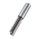 Trend Tools TR16X1/2TC Two Flute Cutter 12.7Mm Diameter