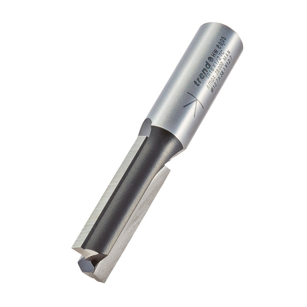 Trend Tools TR16X1/2TC Two Flute Cutter 12.7Mm Diameter
