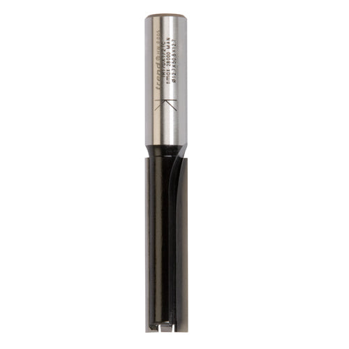 Trend Tools TR17DX12MMTC Two Flute Cutter 12.7Mm Diameter