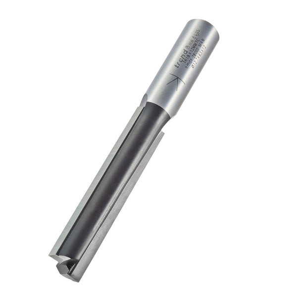 Trend Tools TR18X12MMTC Two Flute Cutter 12.7Mm Diameter