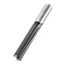 Trend Tools TR18X1/2TC Two Flute Cutter 12.7Mm Diameter
