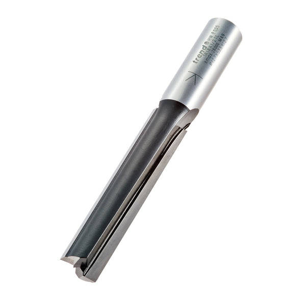 Trend Tools TR18X1/2TC Two Flute Cutter 12.7Mm Diameter