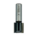 Trend Tools TR20DX1/2TC Two Flute 20Mm Dia X 20Mm Cut