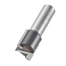 Trend Tools TR20DX1/2TC Two Flute 20Mm Dia X 20Mm Cut