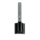 Trend Tools TR20DX1/4TC Two Flute 20Mm Dia X 20Mm Cut