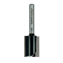 Trend Tools TR20X1/4TC Two Flute Cutter 19.1Mm Diameter