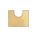 Trend Tools TR21X1/4TC Radius 5Mm Radius And 18Mm Diameter