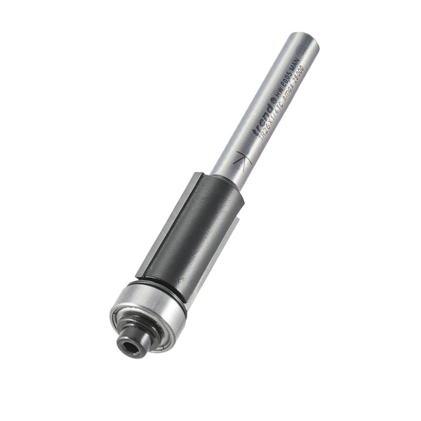 Trend Tools TR26X1/4TC Guided Trimmer 12.7Mm Diameter X 25.4
