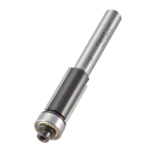 Trend Tools TR26X8MMTC Guided Trimmer 12.7Mm Diameter X 25.4