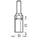 Trend Tools TR29X1/4TC Guided Profiler