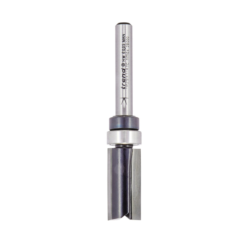 Trend Tools TR29X1/4TC Guided Profiler