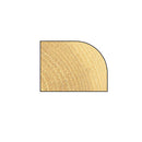 Trend Tools TR32X1/4TC Guided Ovolo Over 9.5Mm Radius