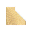 Trend Tools TR33X1/4TC Guided Chamfer Angle=45 Degrees X 31.8Mm