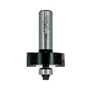 Trend Tools TR34X1/2TC Bearing Guided Rebater 12.7Mm