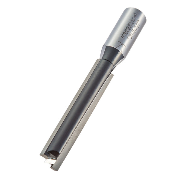 Trend Tools TR37MX1/2TC Two Flute Cutter 12Mm Diameter