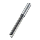 Trend Tools TR37X12MMTC Straight 12Mm Diameter X 63Mm X 115Mm Ol