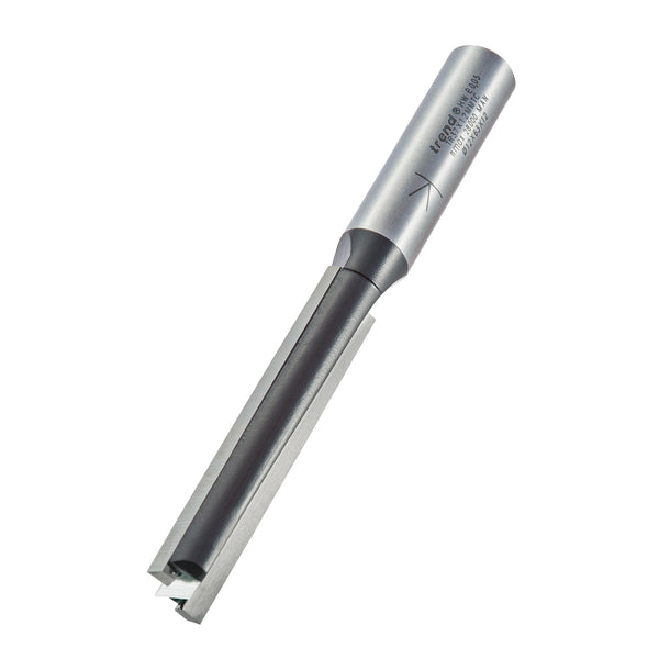 Trend Tools TR37X12MMTC Straight 12Mm Diameter X 63Mm X 115Mm Ol