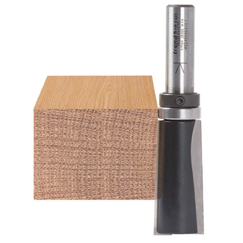 Trend Tools TR39AX1/2TC Guided 2 Degrees Undercut 50Mm Cut