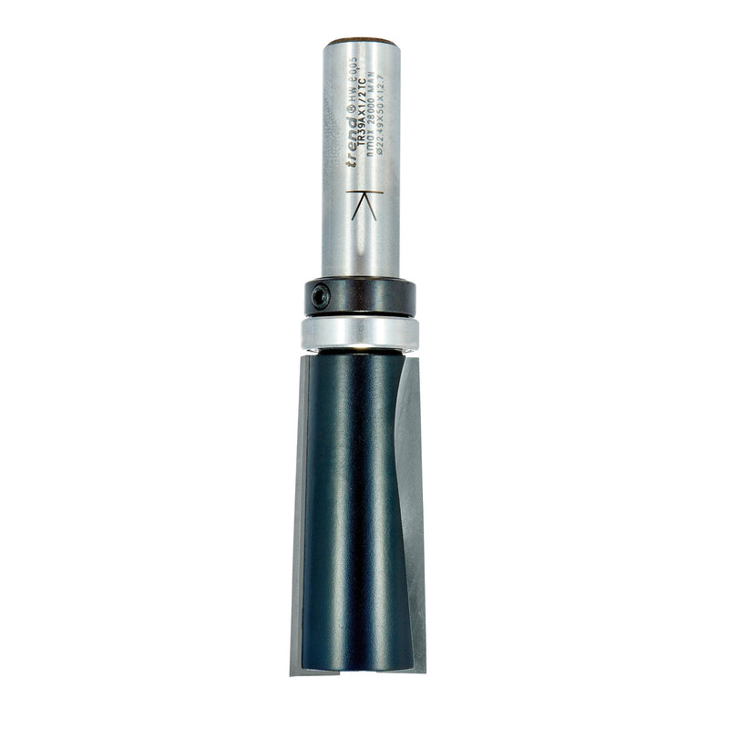 Trend Tools TR39AX1/2TC Guided 2 Degrees Undercut 50Mm Cut