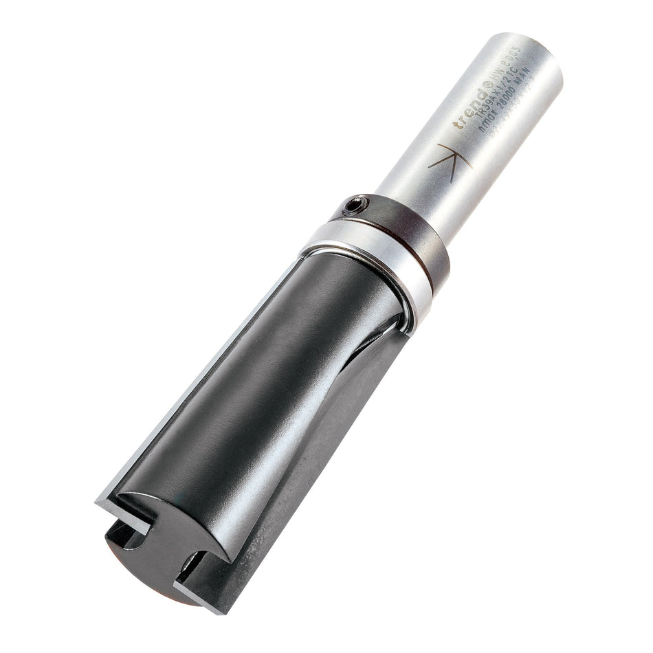 Trend Tools TR39AX1/2TC Guided 2 Degrees Undercut 50Mm Cut