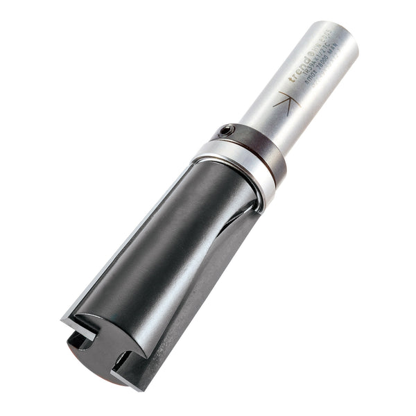 Trend Tools TR39AX1/2TC Guided 2 Degrees Undercut 50Mm Cut
