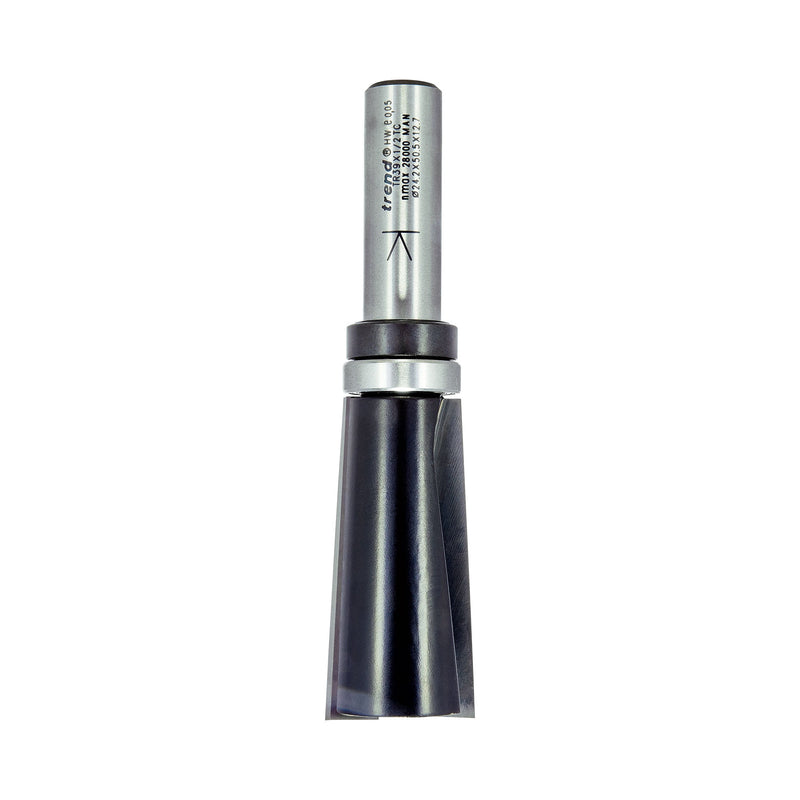 Trend Tools TR39X1/2TC Guided 3 Degrees Undercut 50Mm Cut