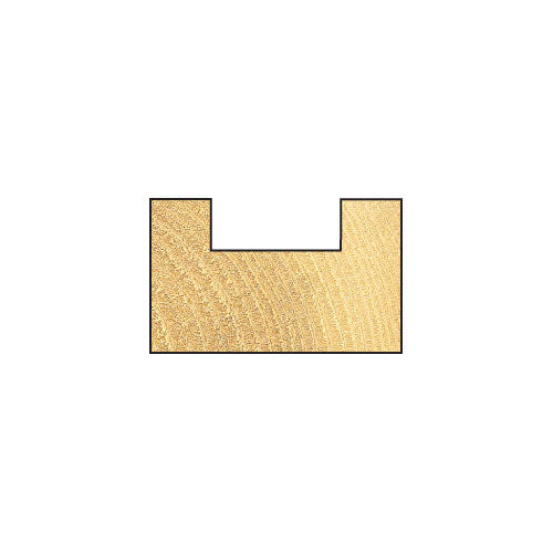 Trend Tools TR41X1/2TC Intumescent Cutter Set 10Mm X 40Mm
