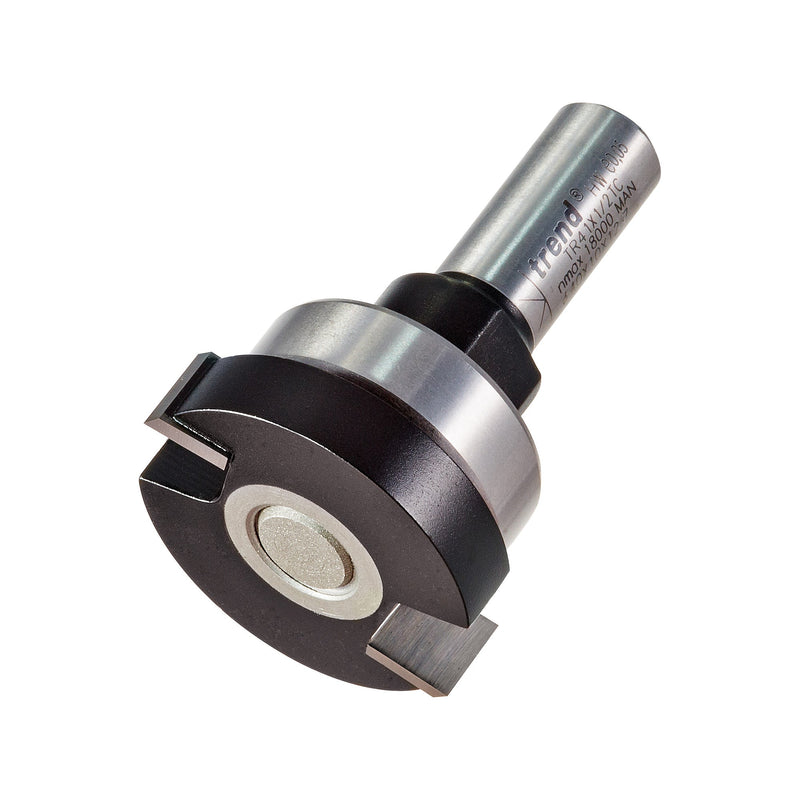 Trend Tools TR41X1/2TC Intumescent Cutter Set 10Mm X 40Mm